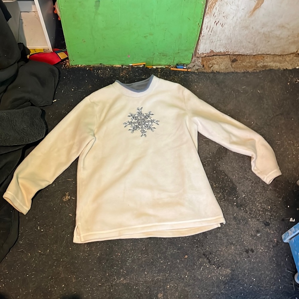 Cute Christmas sweater